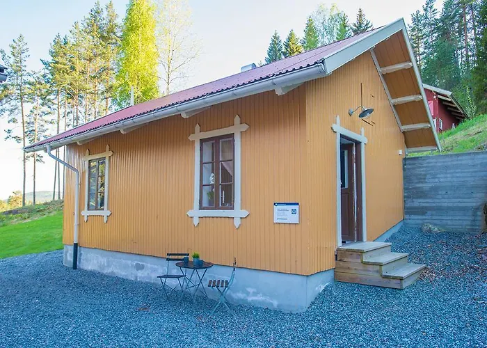Vrangfoss Sluse