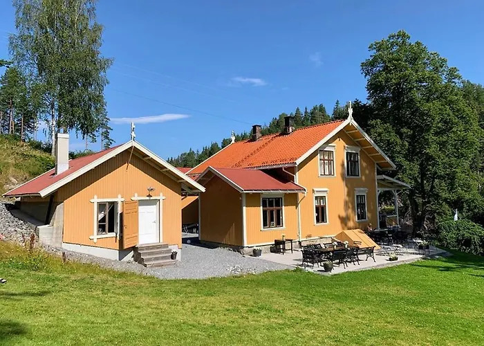 Vrangfoss Sluse